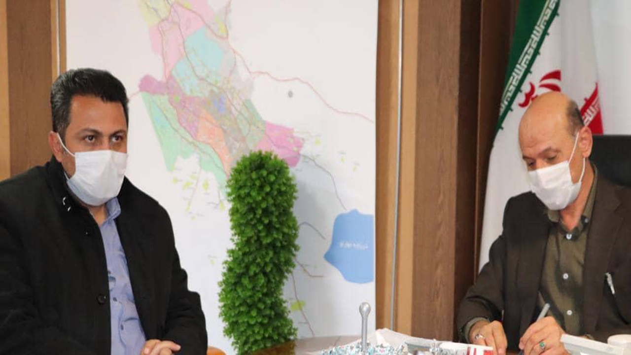 نگاه فرمانداری شیراز به نمایندگان فارس در لیگ دسته یک فوتبال بر اساس عدالت است