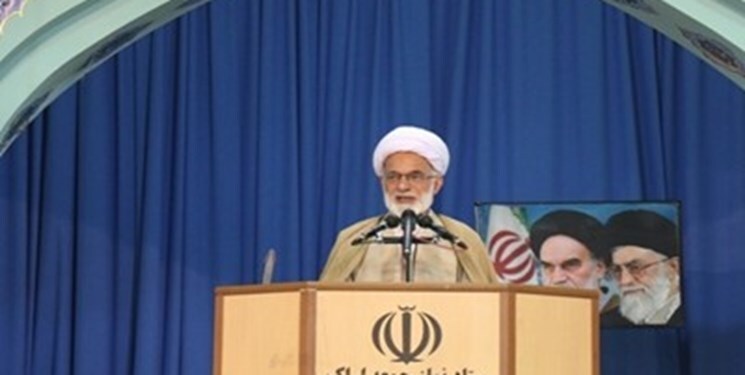 انقلاب اسلامی یکی از مردمی&zwnj;ترین جنبش&zwnj;های جهان است
