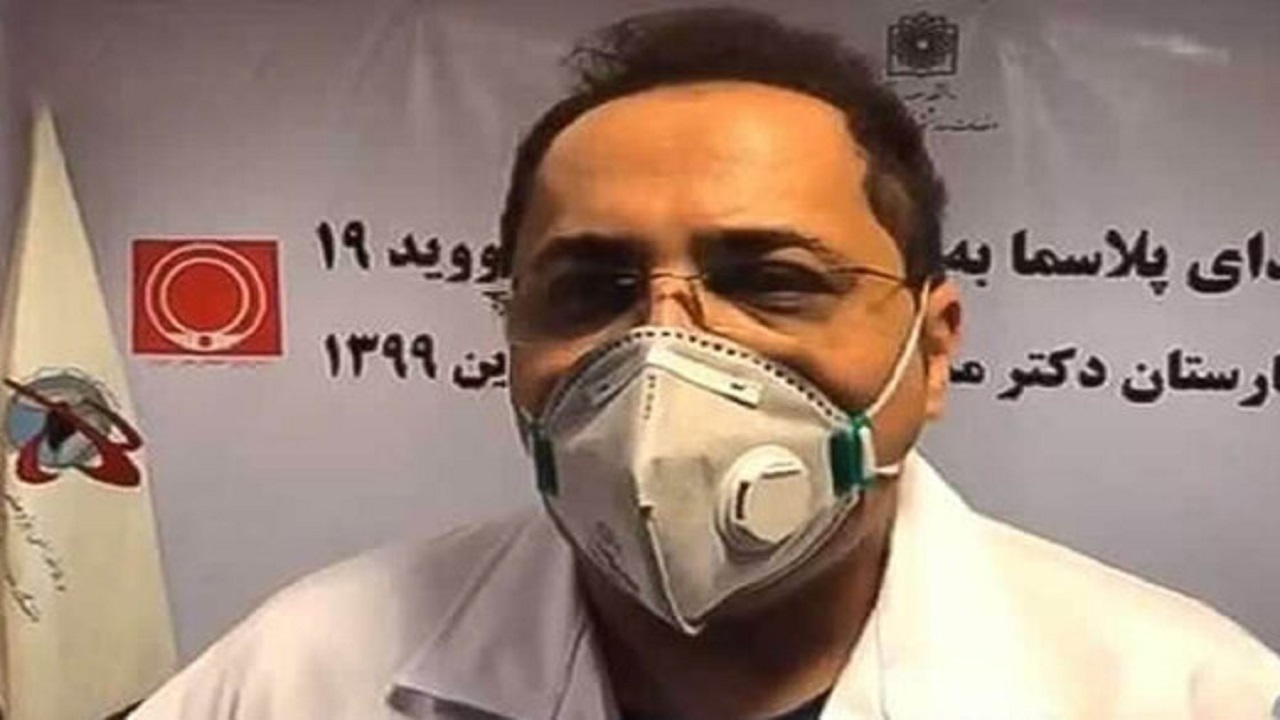 صحبت‌های جنجالی پزشک مرحوم "مهرداد میناوند" درباره روند درمانی پیشکسوت پرسپولیس + فیلم