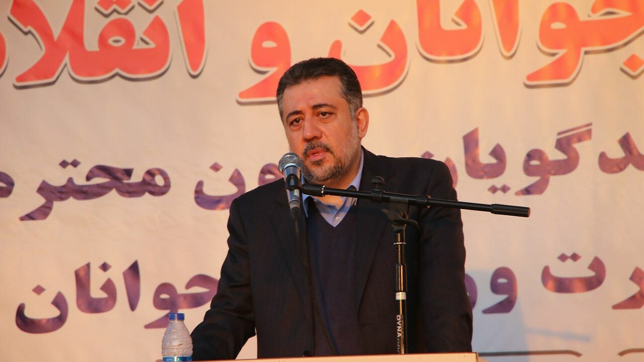«حاج قاسم» بهترین الگوی روز برای جوانان است