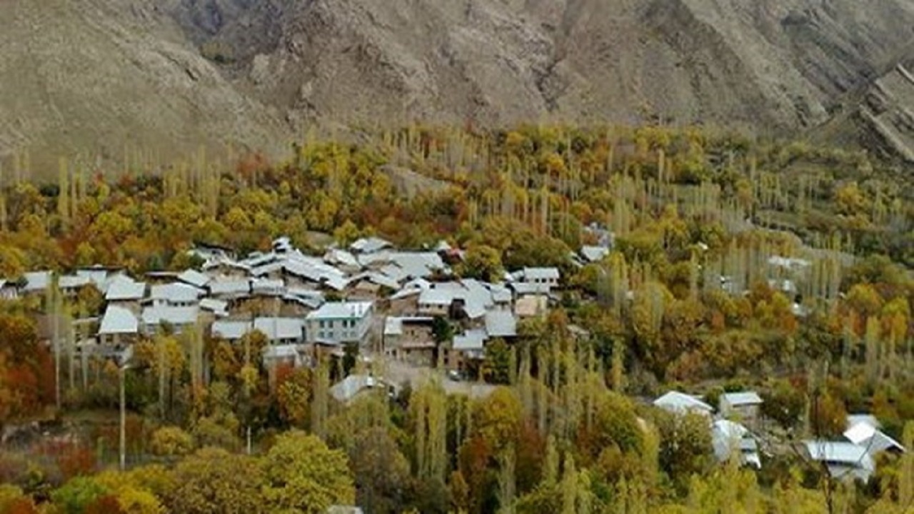 تخصیص ۷۰ میلیون تومان اعتبار به روستای رشید آباد