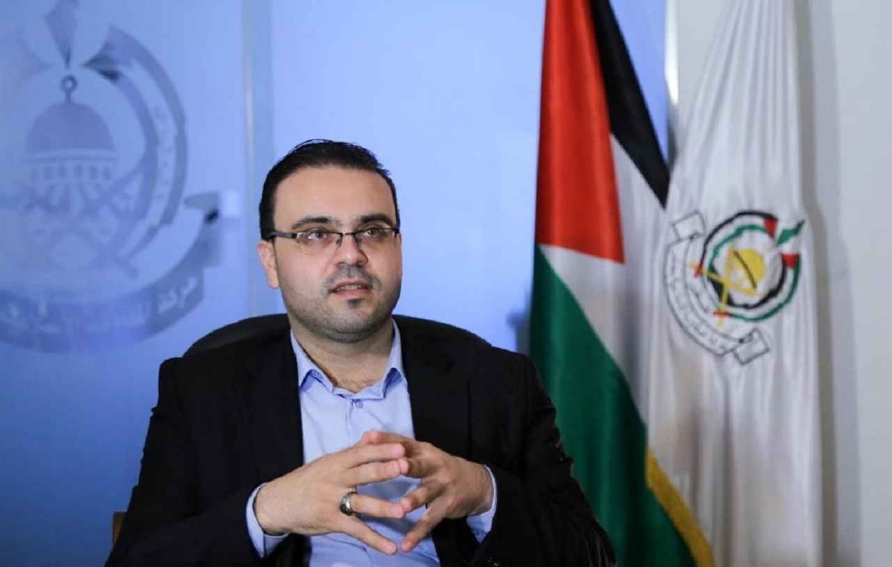 حماس: اظهارات نماینده عرب کنست در مورد اسرای فلسطینی شرم‌آور است