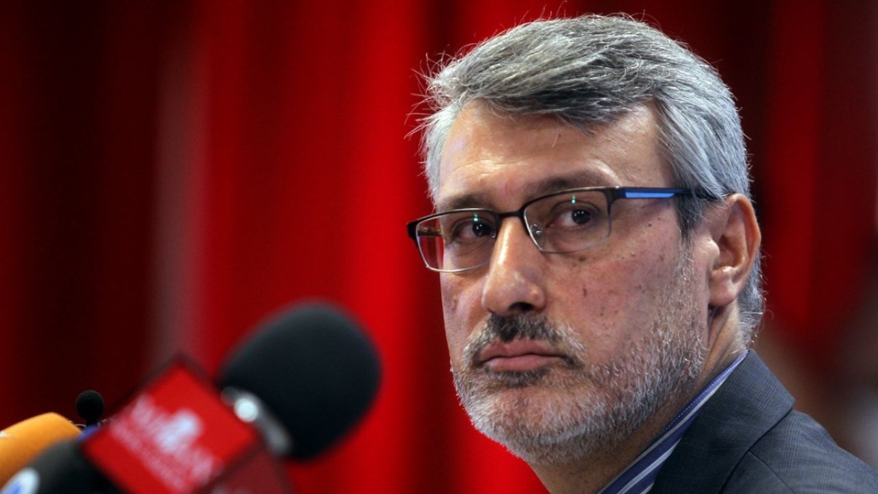 تمدید معافیت ایران از تحریم‌های آمریکا در استخراج گاز از منبع مشترک با انگلیس در دریای شمال