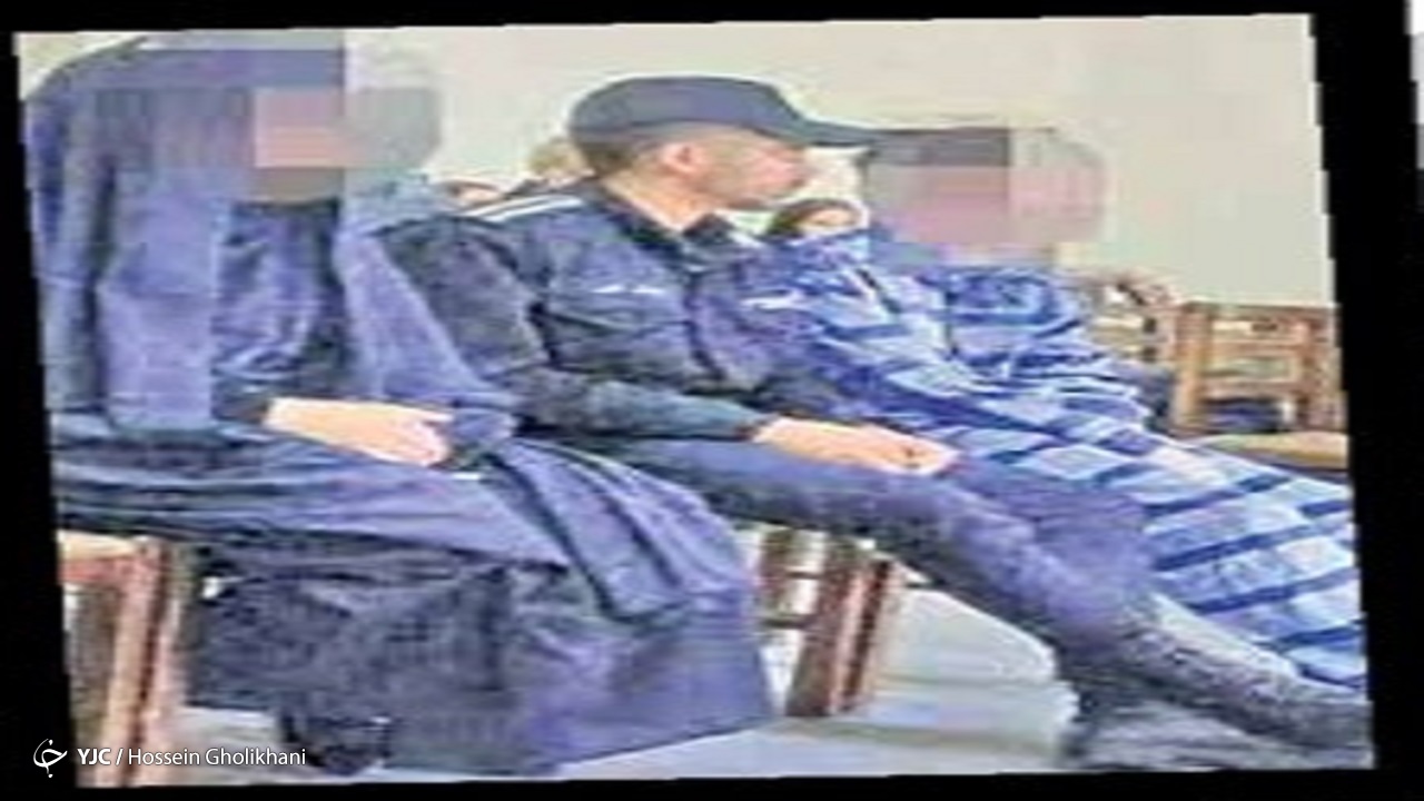 پرونده قتـل تاجر آهن به دادسـرا برگشت