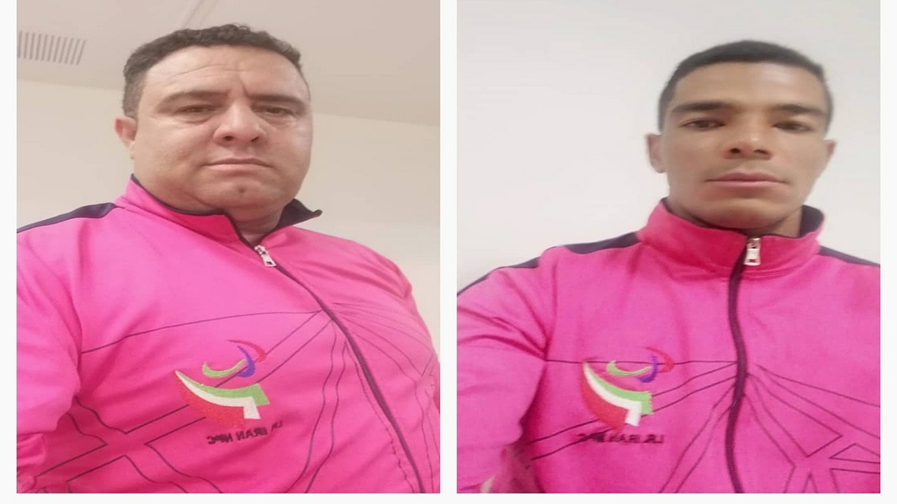 اعزام دو و میدانی کاران کرمانی به مسابقات جهانی امارات
