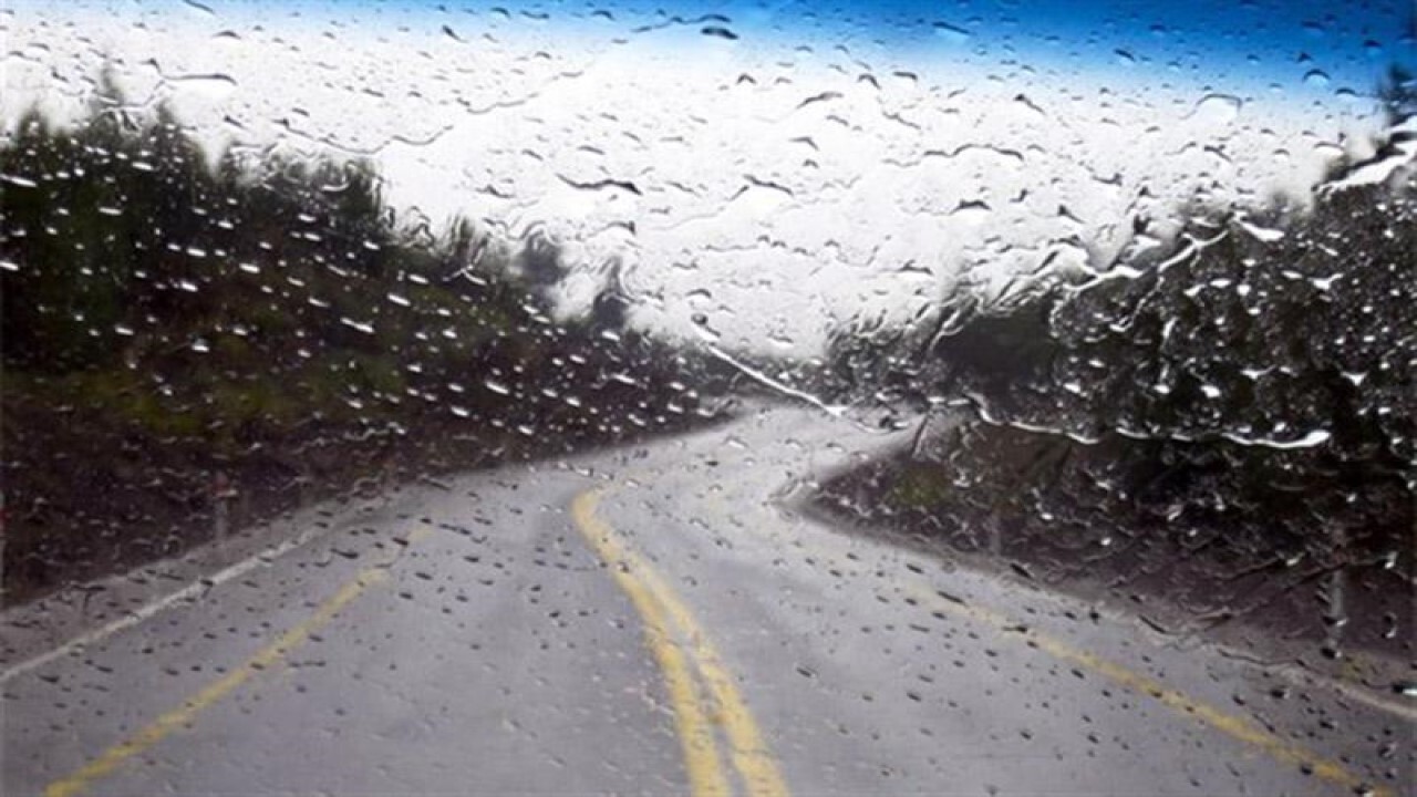 کاهش ۵ تا ۷ درجه‌ای دمای هوا در خراسان شمالی