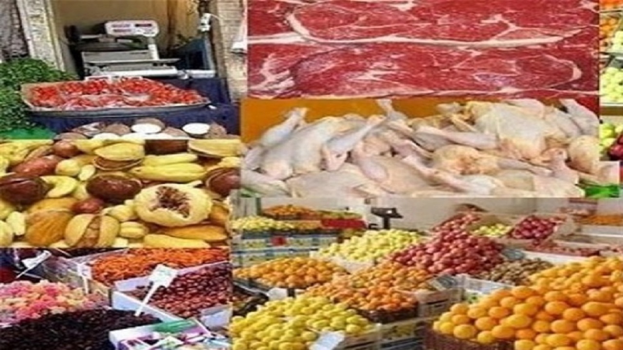 جذب ۶۵ تن کالای تنظیم بازار در زیرکوه