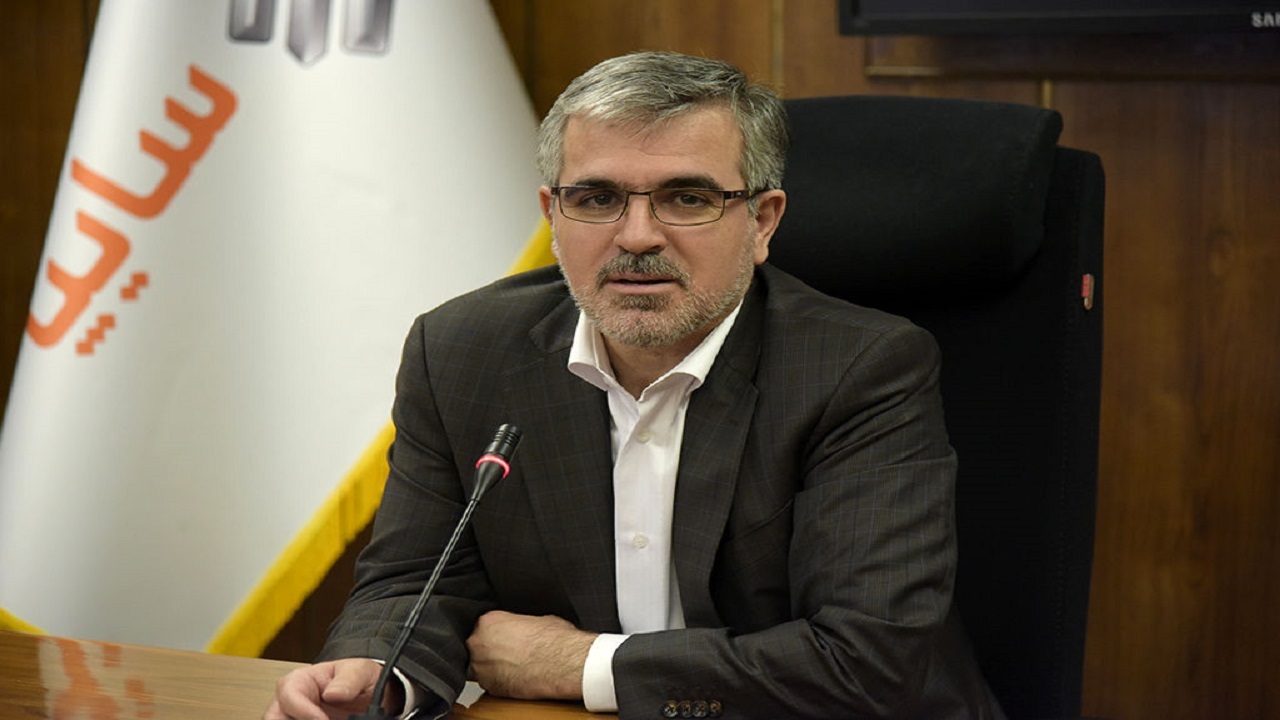 «اطلس» جدیدترین محصول سایپا بزودی رونمایی می‌شود