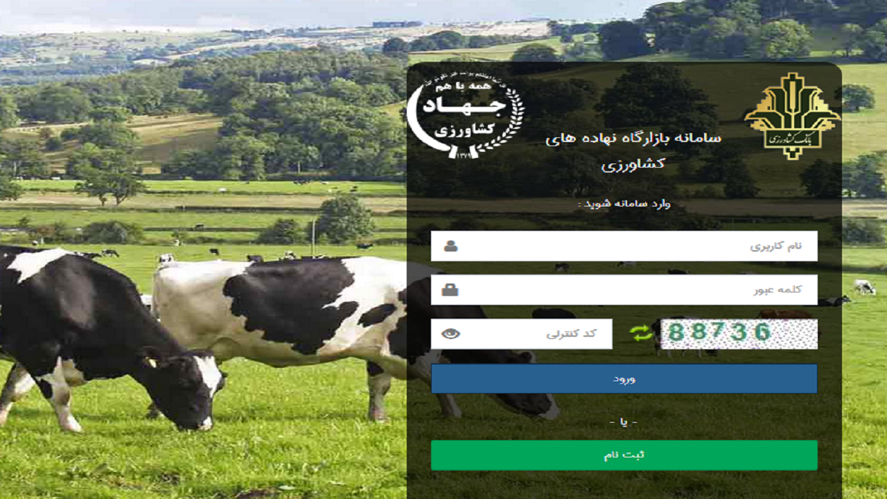 سامانه بازارگاه مشکل گشا برای تولیدکنندگان؟