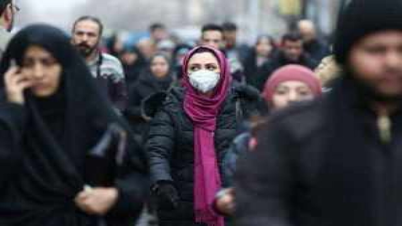 بجنورد، کمترین میزان رعایت دستورالعمل های بهداشتی در خراسان شمالی