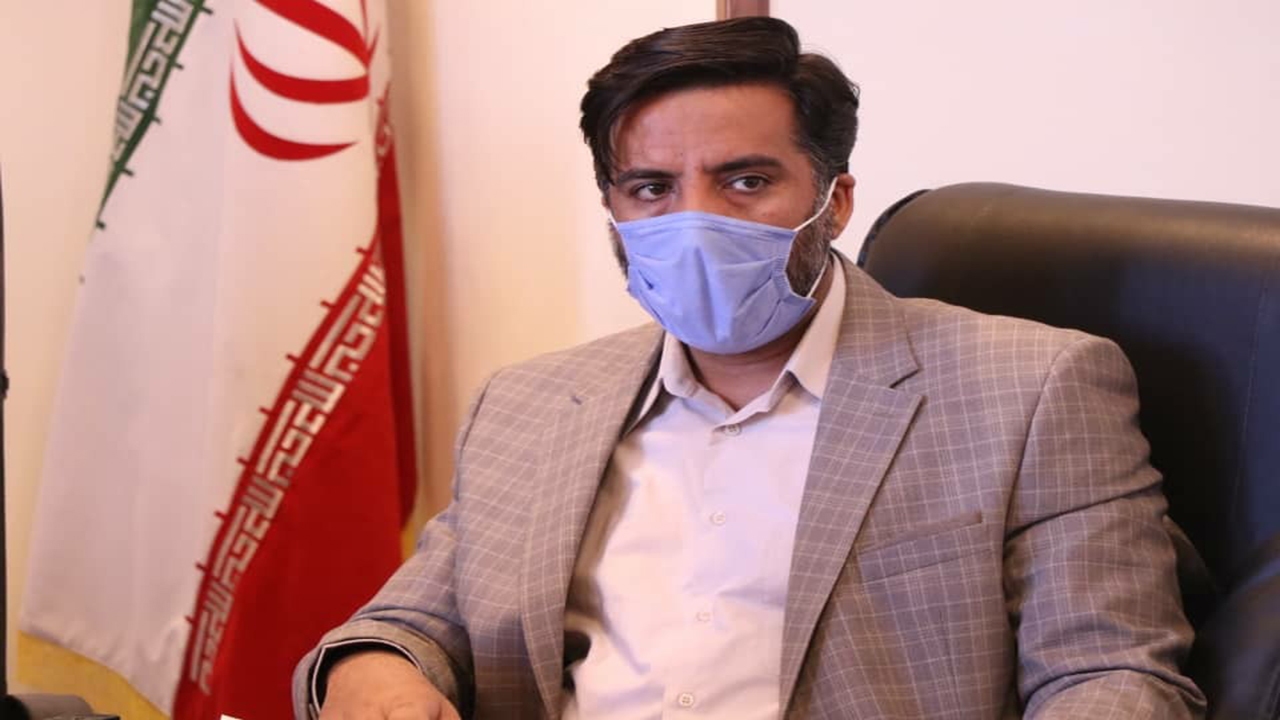 ورود بالغ بر ۴۰۰۰ پرونده به محاکم ریگان