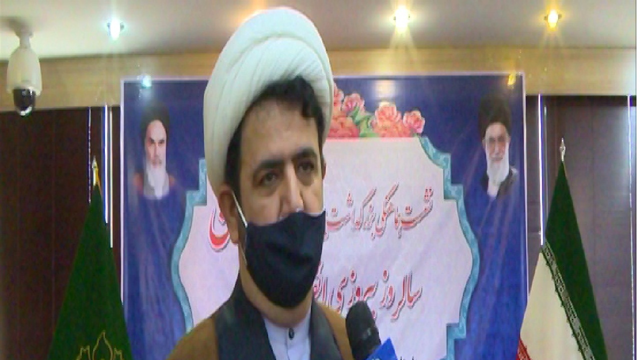 راهپیمایی مجازی یوم الله ۲۲ بهمن در گیلان