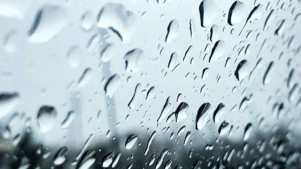 جاده‌های گلستان لغزنده است/رانندگان احتیاط کنند