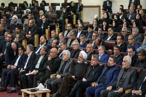 نهاد اجماع&zwnj;ساز یا اعتمادساز؟ اصلاح&zwnj;طلبان و مشکلی که دو تا شد