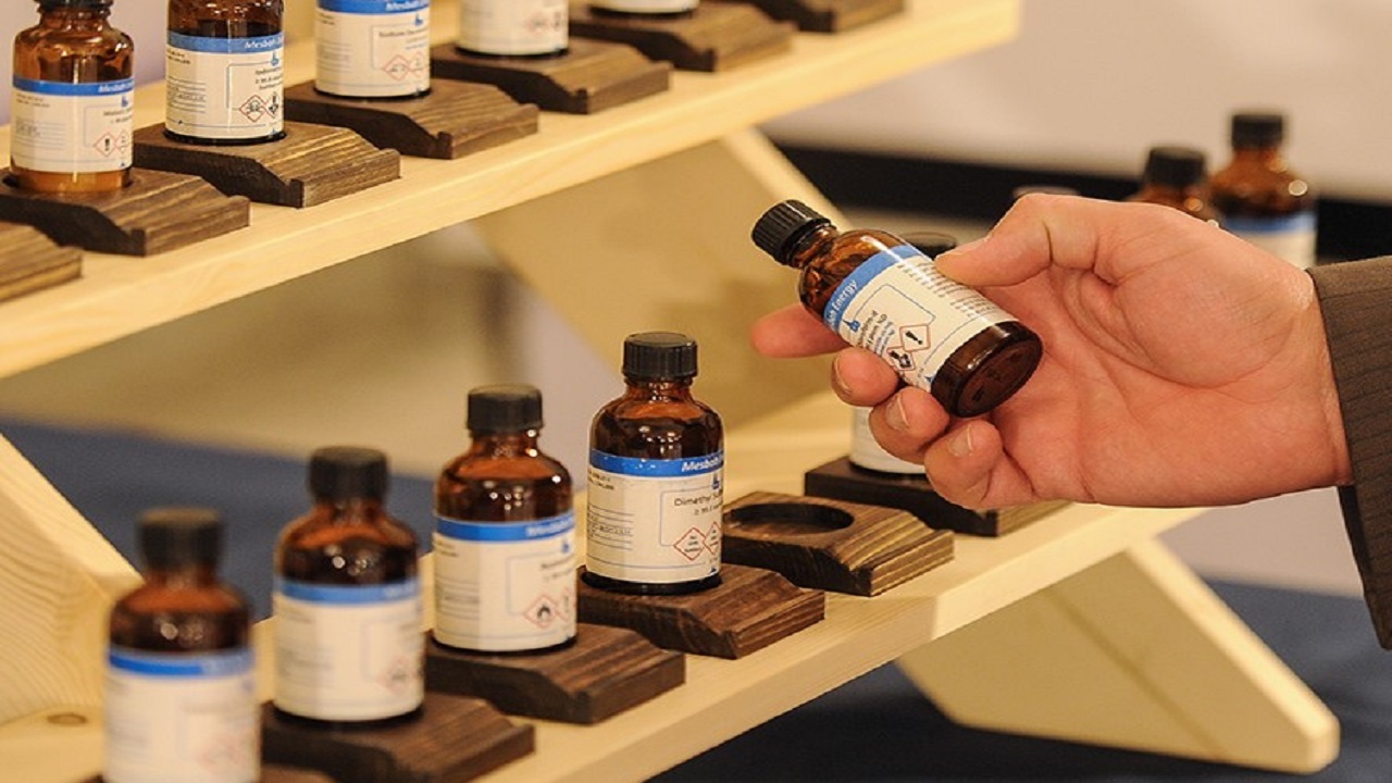 نمایشگاه دائمی صنعت هسته‌ای در سرای سعد السلطنه قزوین برپا می‌شود