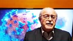 نبرد سنگین علیه واکسن کرونا در آمریکا + فیلم