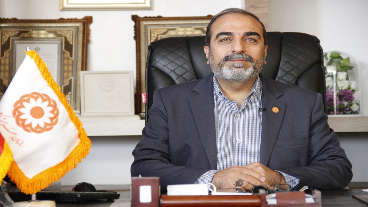 دریافت یارانه مراکز نگهداری شبانه روزی تحت نظارت بهزیستی در فارس