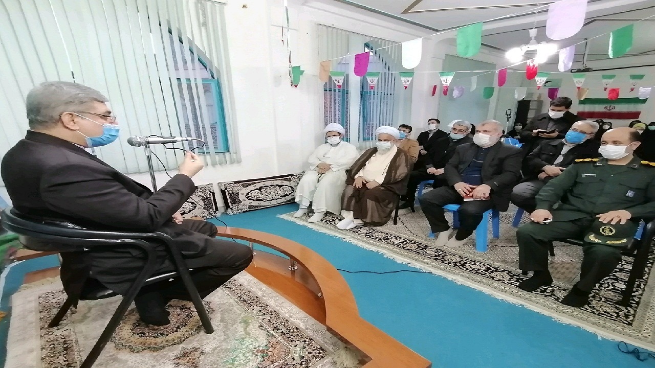 برگزاری سی و هفتمین دوره مسابقات بین المللی قرآن کریم