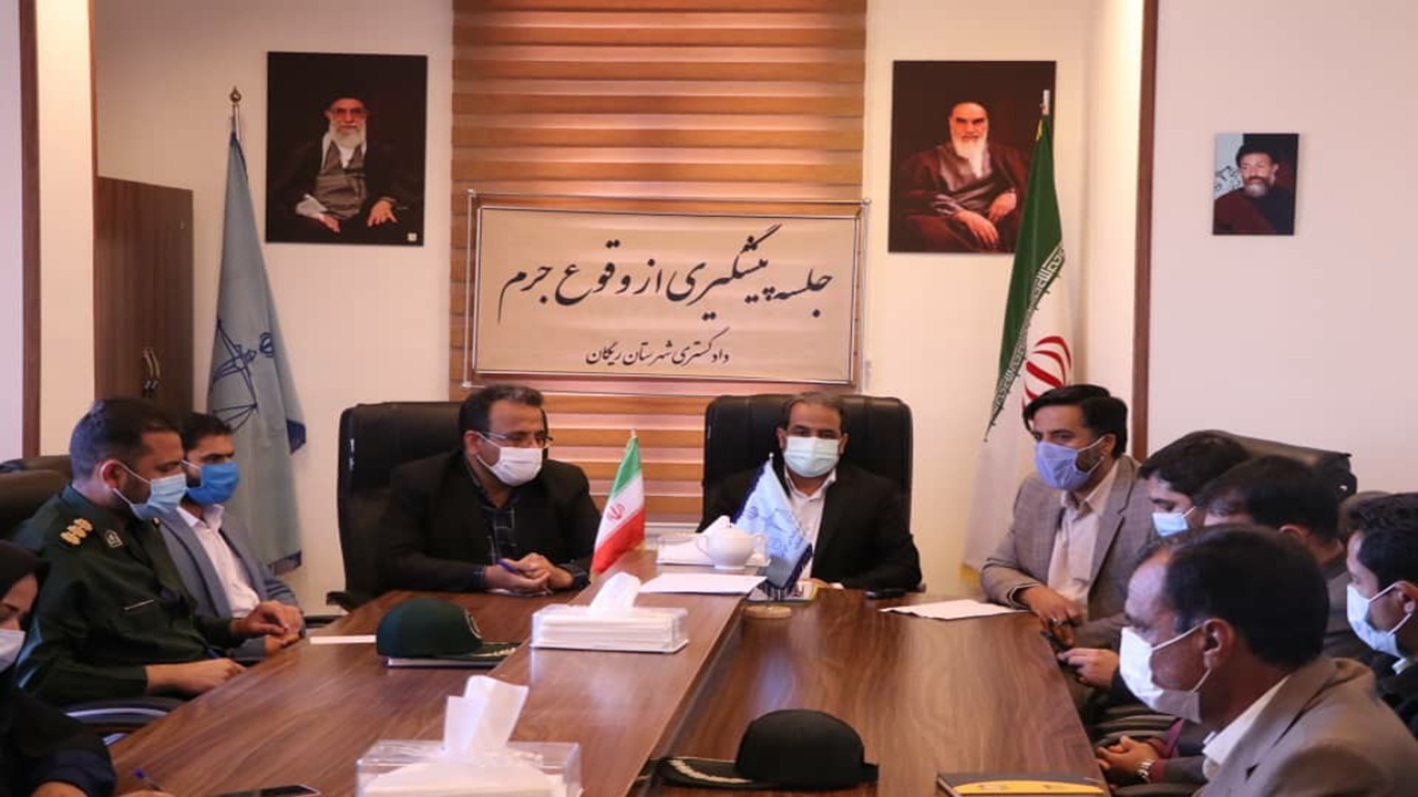 رویکرد جدید دستگاه قضایی، مشارکت جو و مردم محور خواهد بود