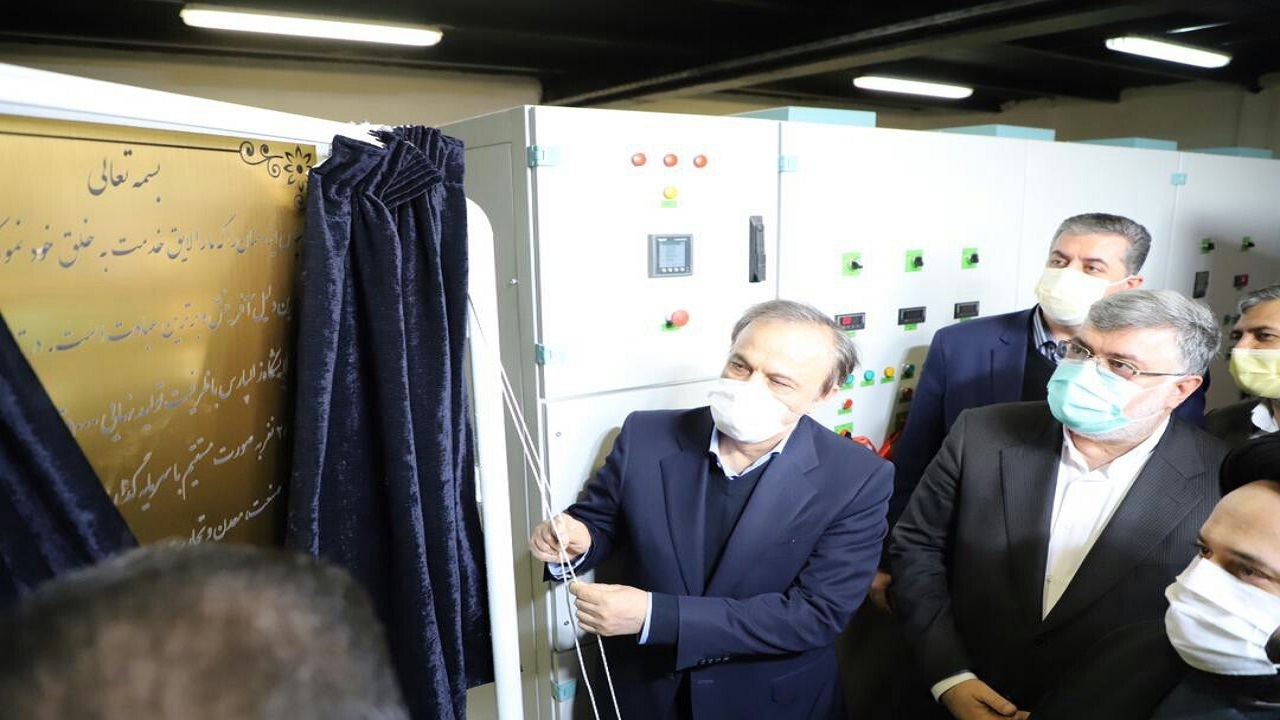امروز اقتصاد ایران نیازمند بخش خصوصی توانمند است