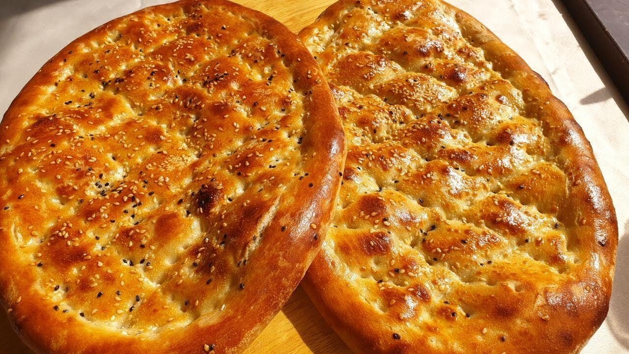 چگونه نان را بدون کرونا به خانه ببریم؟