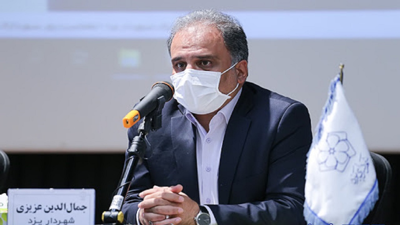 خواهرخواندگی یزد با شهر خیوه ازبکستان
