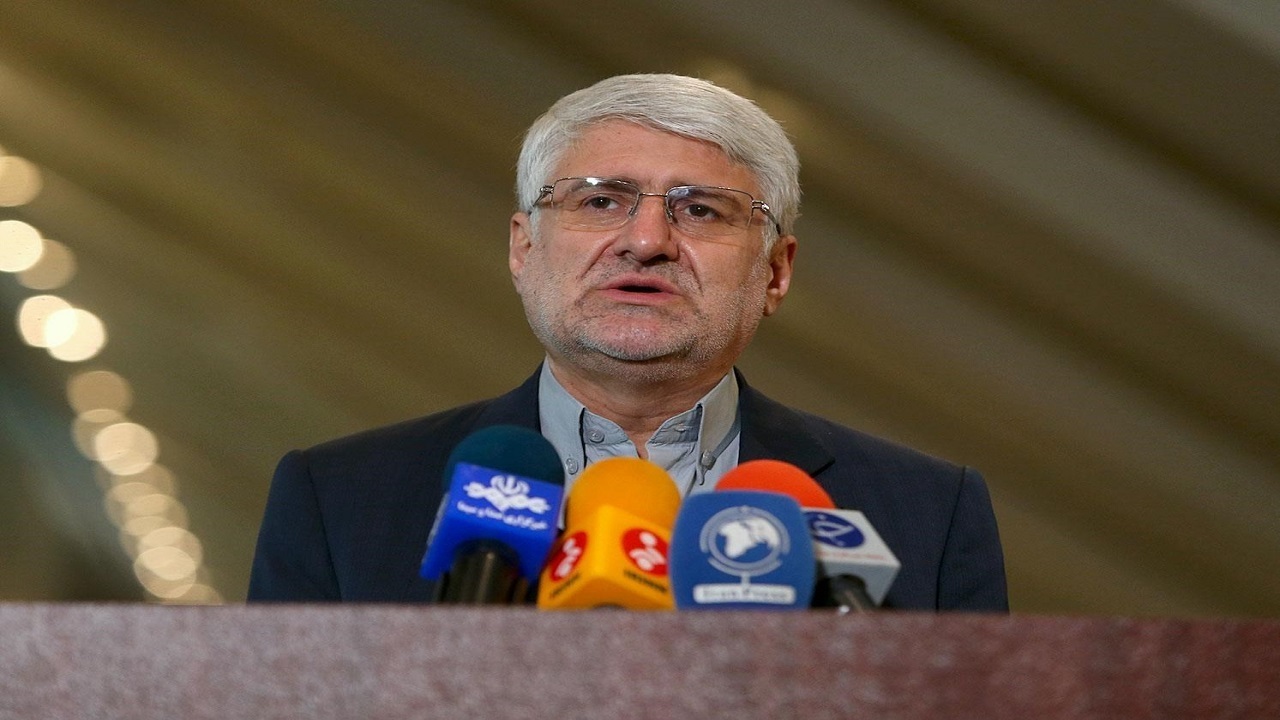 هیچ ابهامی در نحوه رای گیری بودجه ۱۴۰۰ در مجلس وجود ندارد/ طرح اصلاح «قانون انتخابات» به انتخابات ۱۴۰۰ می‌رسد