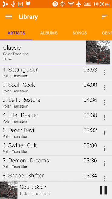 دانلود jetAudio Music Player Plus