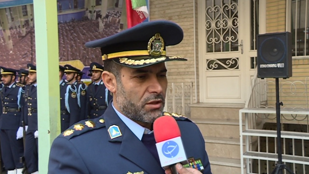 تربیت افسران مومن و متخصص، وظیفه اصلی دانشگاه شهید ستاری
