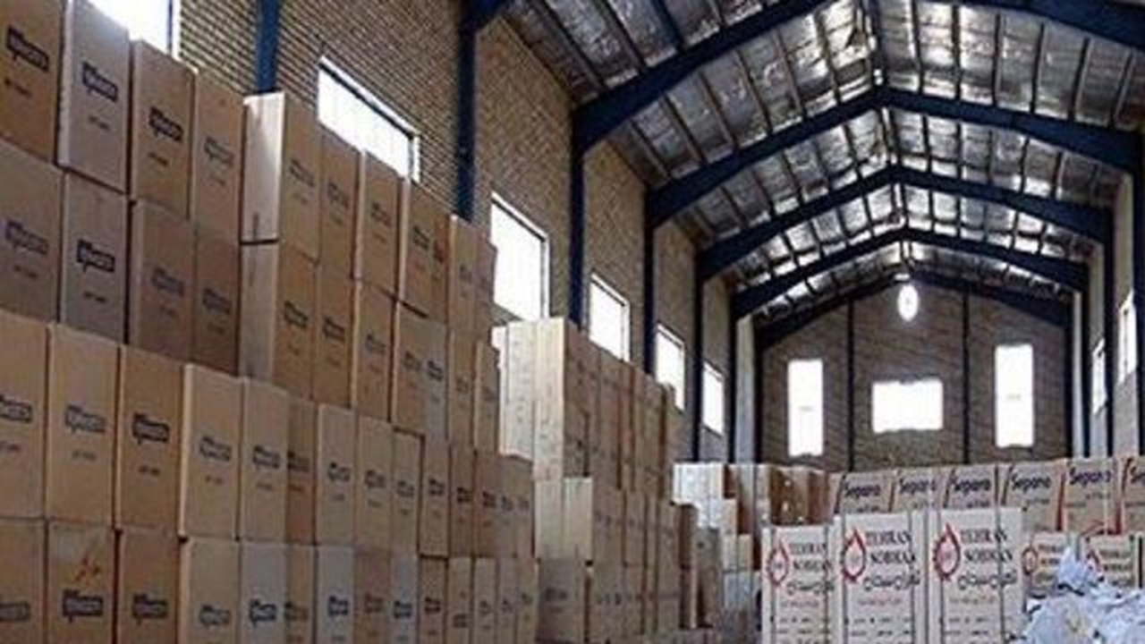 ثبت اقلام در سامانه جامع تجارت ضروریست/ عدم ثبت، احتکار محسوب می‌شود