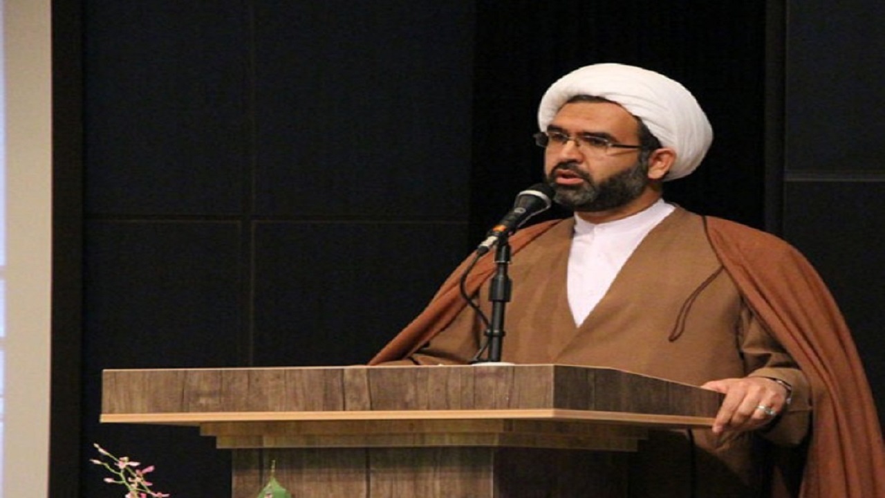 حفظ و حراست از انقلاب اسلامی وظیفه همگانی است