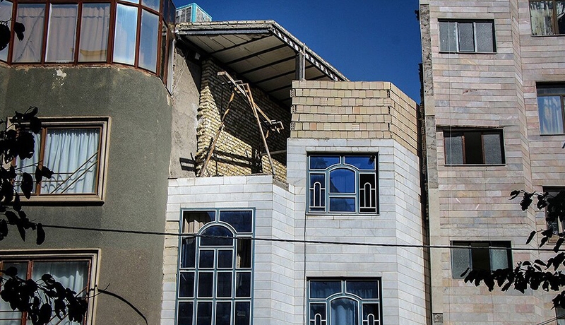 پشت&zwnj;پرده پشت&zwnj;بام فروشی در مشهد چیست؟/ جولان دلالان در فروش بام ها