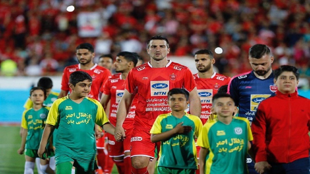 پرسپولیسی‌ها پولدار می‌شوند