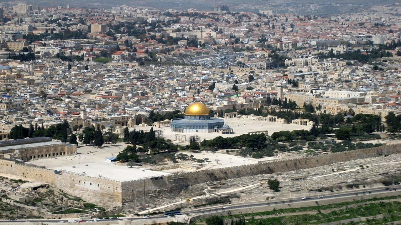 استقبال حماس از تایید صلاحیت قضایی فلسطین در دیوان لاهه