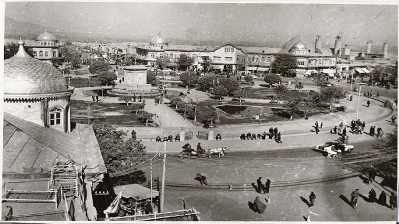 دانشنامه تاریخ شفاهی همدان انتشار می یابد