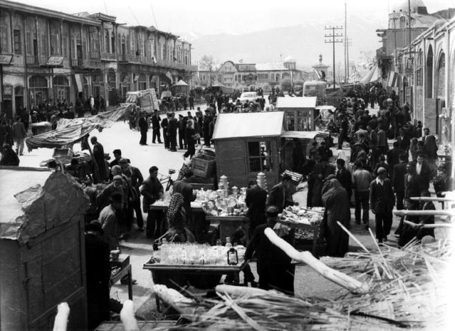 دانشنامه تاریخ شفاهی همدان انتشار می یابد