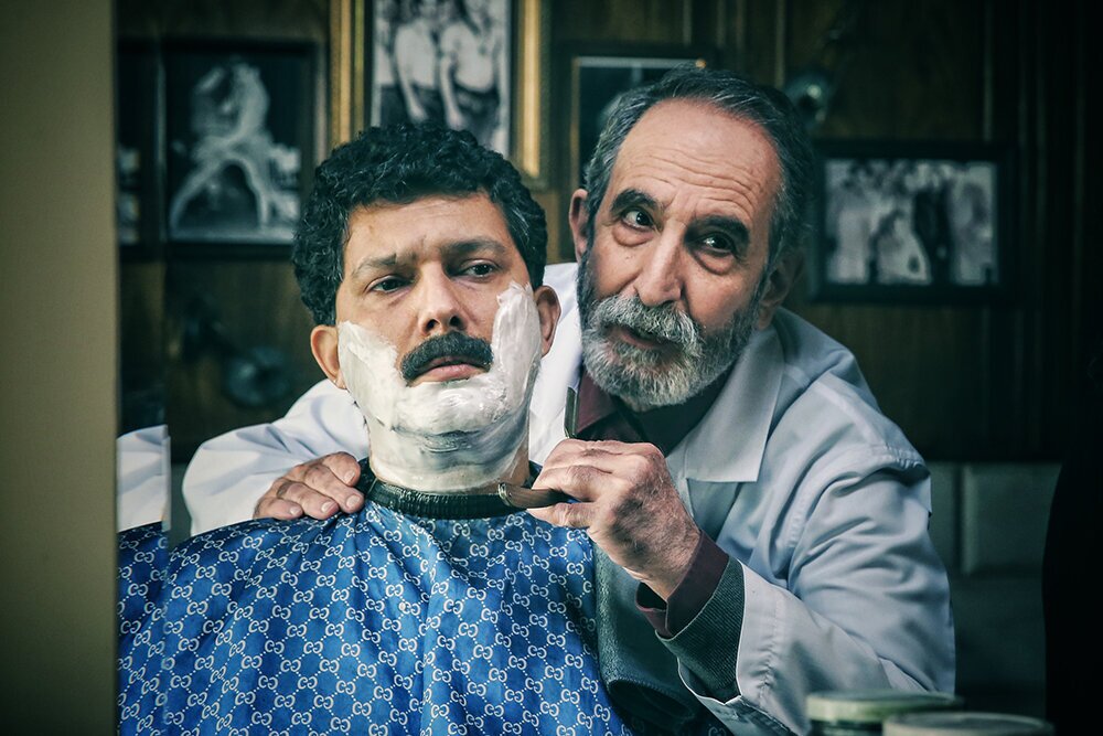 &laquo;خط فرضی&raquo; و &laquo;گیج گاه&raquo; دو فیلم روز هفتم فجر ۳۹
