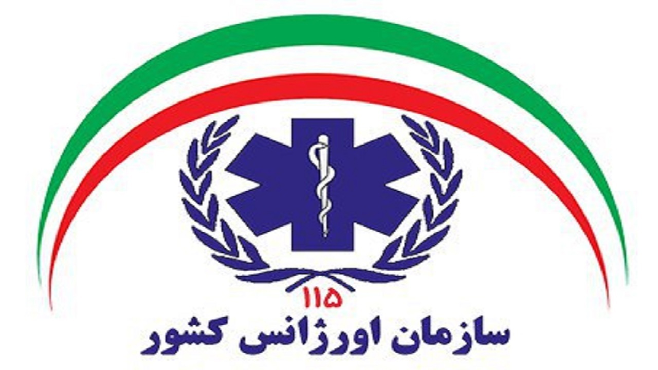 رونمایی از سامانه آسایار اورژانس در ساوه