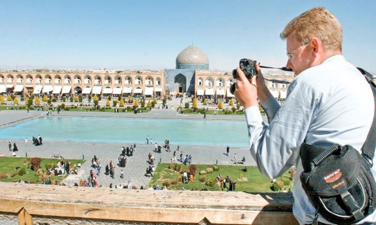 جان دوباره گردشگری اصفهان با طرح گردشگری خلاق