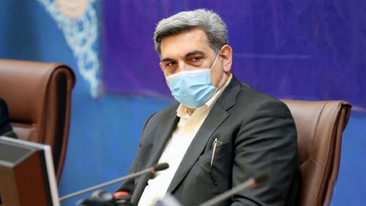 موضوع حمل و نقل عمومی حاکمیتی است/ برای ۱۰ سال آینده به ۵ هزار واگن احتیاج داریم