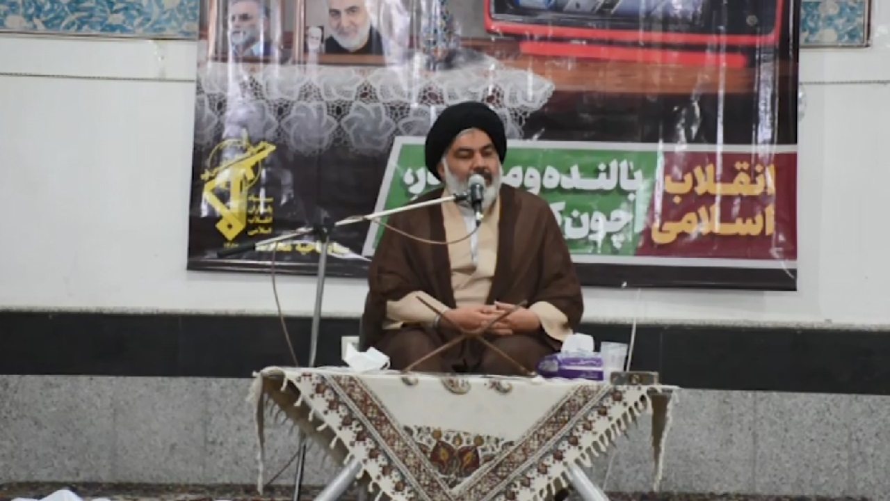 جشن انقلاب در نیم ور محلات