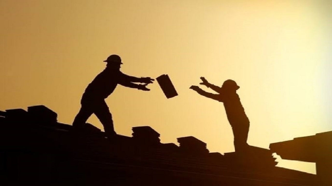 کارگر چگونه باید بدهی خود را به کارفرما پرداخت کند؟