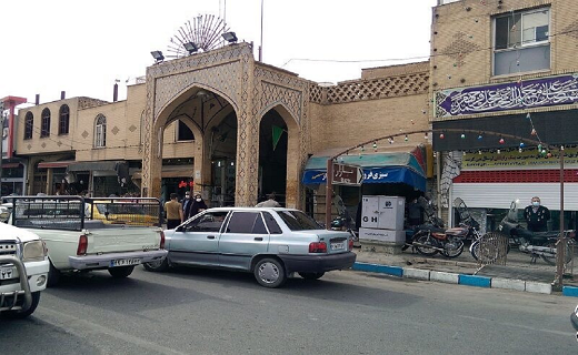 برج&zwnj;سازی در بافت تاریخی کاشان، حاد و جدی نیست!