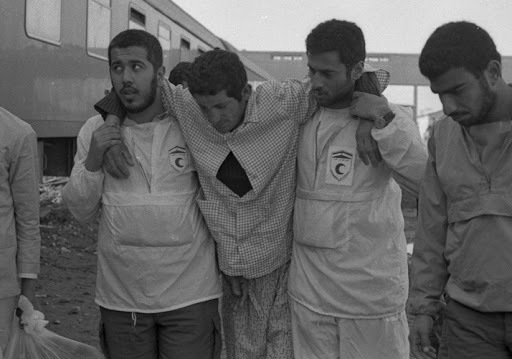 شیر و خورشید صلیب سرخ تا جمعیت هلال احمر ایران
