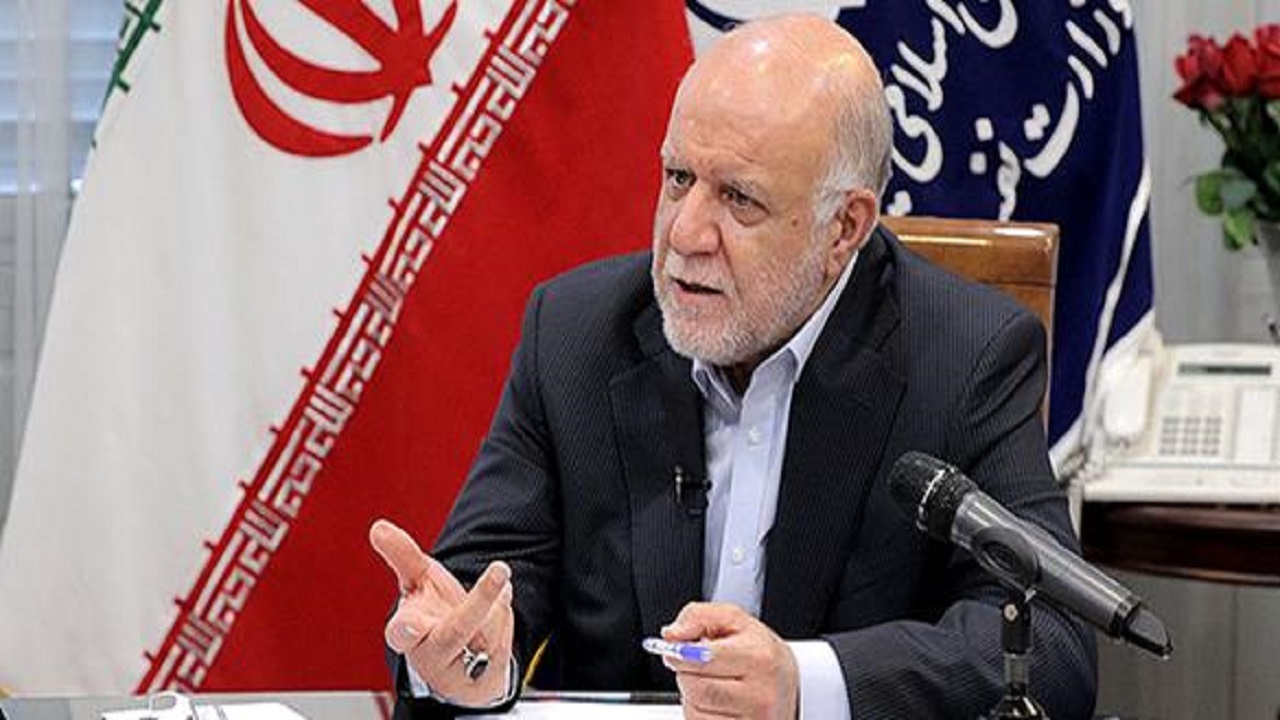 پتروشیمی اسلام‌آباد غرب سومین قطب پتروشیمی کشور