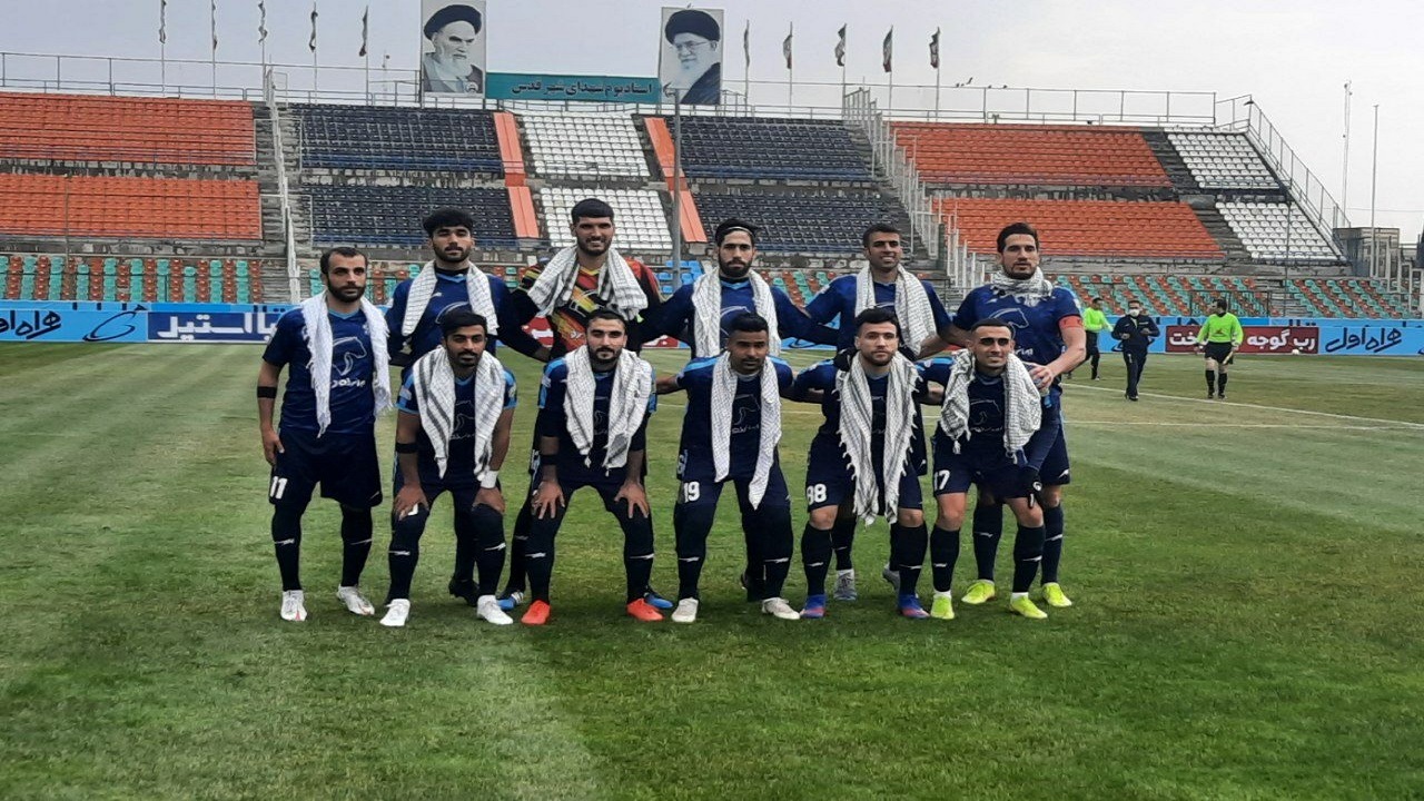 پیکان از دوشنبه برای پرسپولیس استارت می‌زند