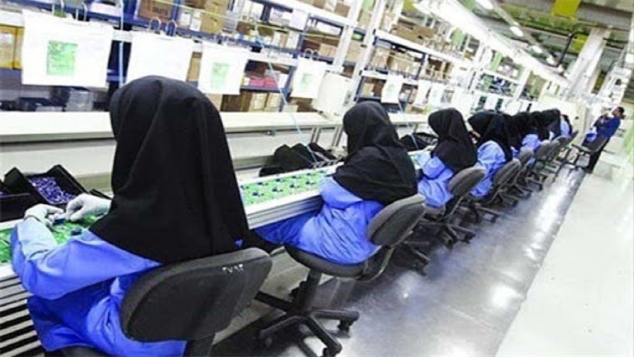 ایجاد ۴ هزار شغل برای مددجویان کمیته امداد استان قزوین