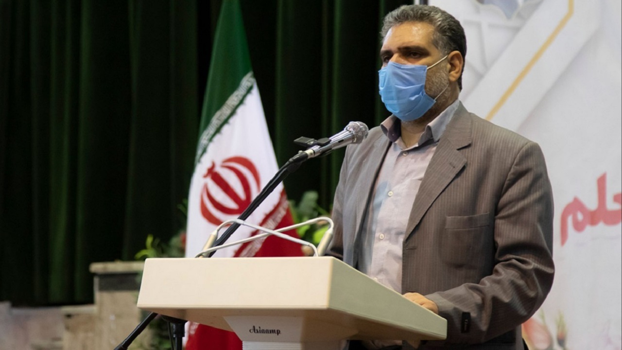 کشاورزان یزدی رایگان مشاوره می‌گیرند