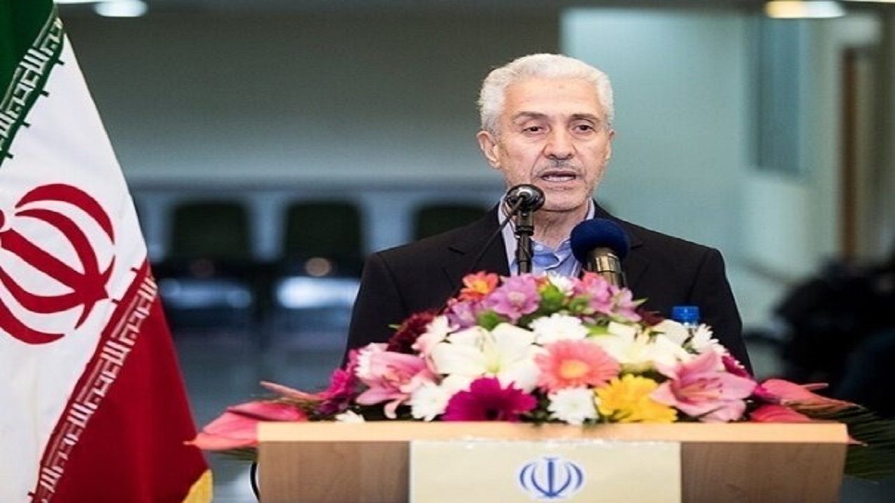 راهی جز آموزش مجازی نداریم