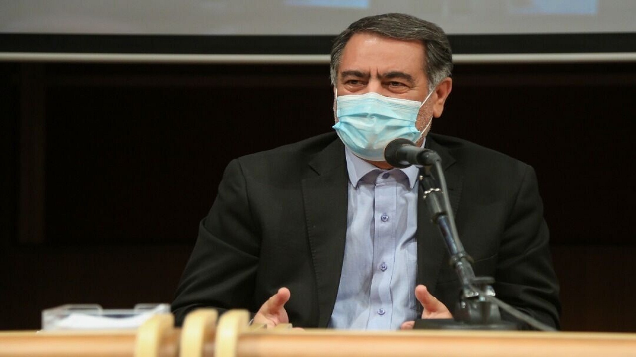 ایران با اتکا به توان نیرو‌های داخلی و بومی به پیشرفت‌های قابل توجهی دست یافت